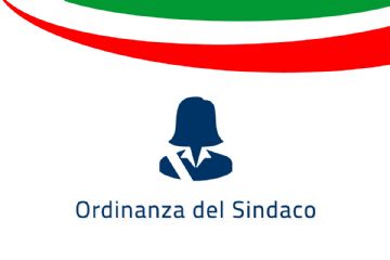 ORDINANZA DIVIETO DI UTILIZZO ACQUE ROGGIA DEI CUGNONI.