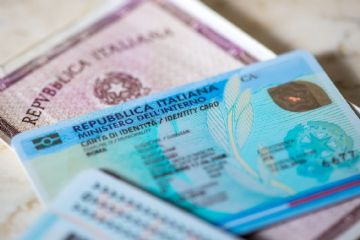 Invito a verificare la scadenza della carta d&#39;identit&#224; (CI-CIE).