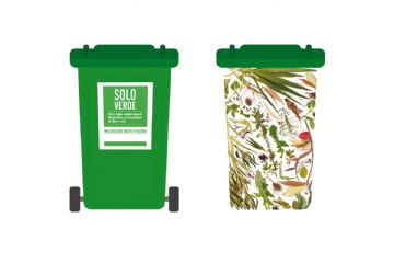 SOSPENSIONE erogazione SERVIZIO DI RACCOLTA VERDE E SFALCI dal giorno 06/12/2025.