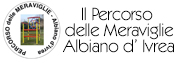 il percorso delle meraviglie